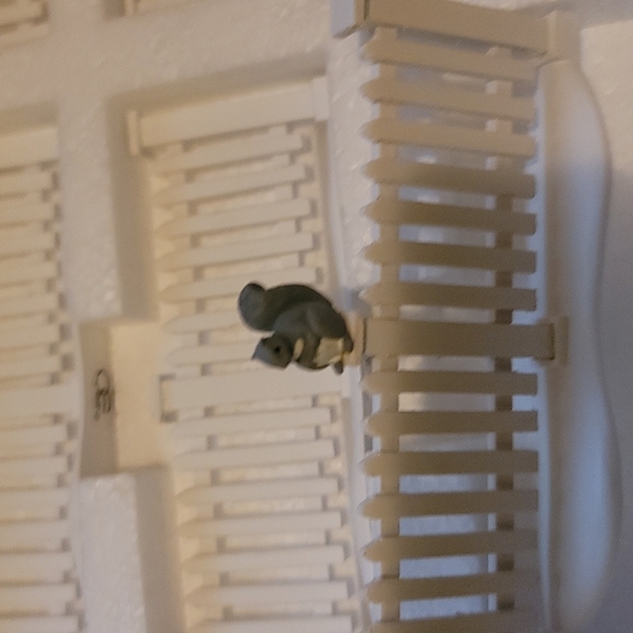 Dept 56 White Picket Fence exts (Set of 6) & 3 exts and gate (10 pieces total) - Picture 3 of 9